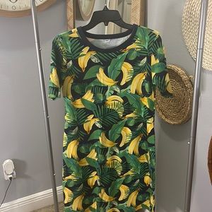 Tropical Dress